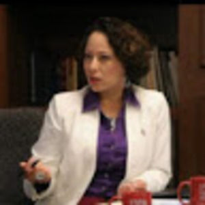 Meet your Posher, Sherry e